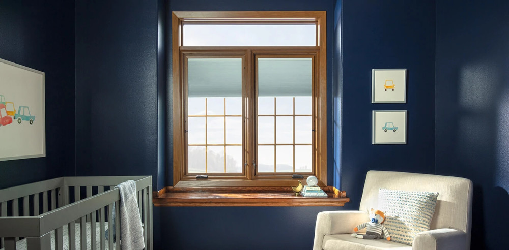 Sound Resistant Windows and Doors in Meredith