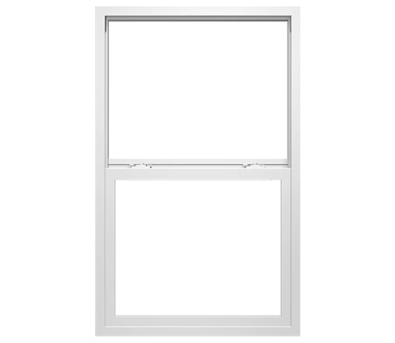 Meredith Encompass by Pella Single Hung Window