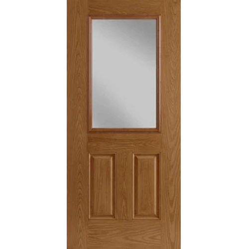 Meredith Fiberglass Doors