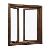 Meredith French Casement Window