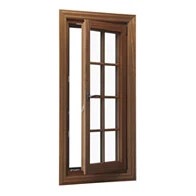 Meredith In Swing Casement Window