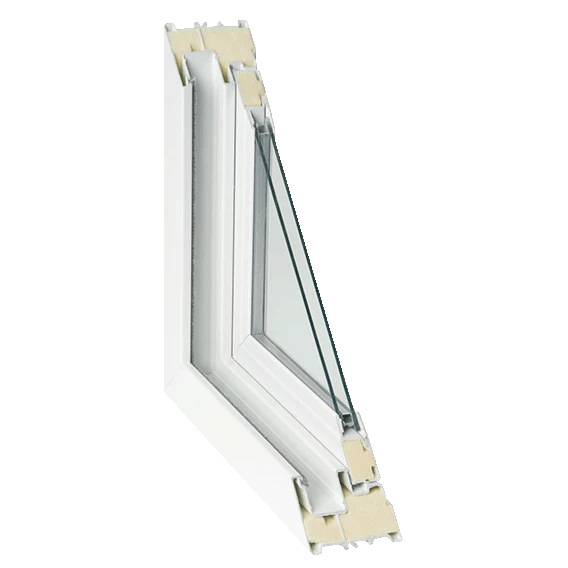 Meredith Insulated Glass and Frames