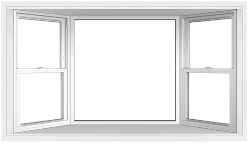 Meredith Pella 250 Series Bay or Bow Window