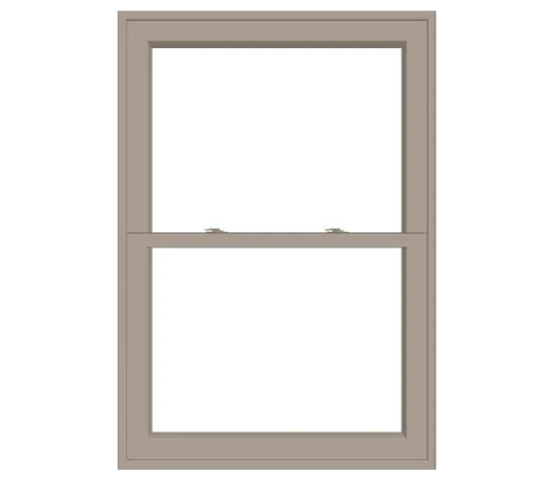 Meredith Pella 250 Series Double-Hung Window