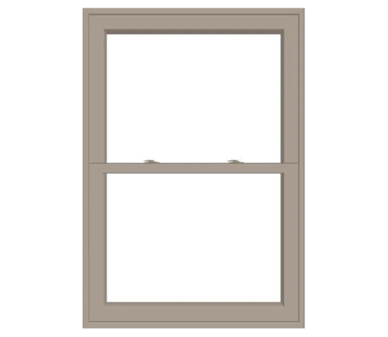 Meredith Pella 250 Series Single Hung Window