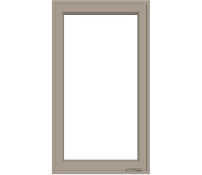 Meredith Pella 250 Series Vinyl Casement Window