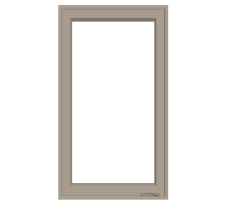 Meredith Pella 250 Series Vinyl Windows