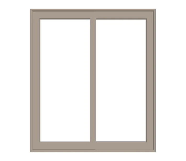 Meredith Pella 250 Seris Vinyl Patio Doors