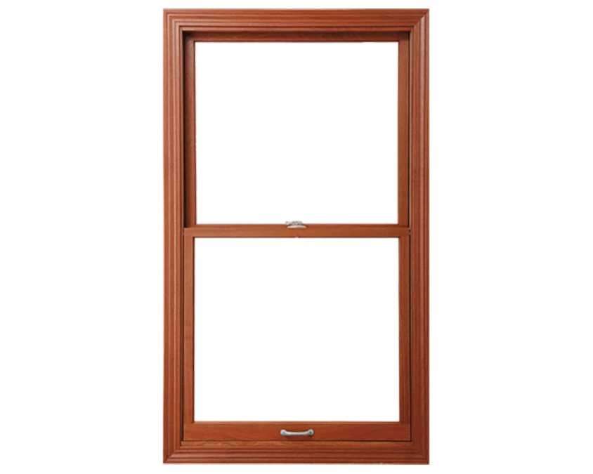 Meredith Pella Reserve Traditional Single Hung Window