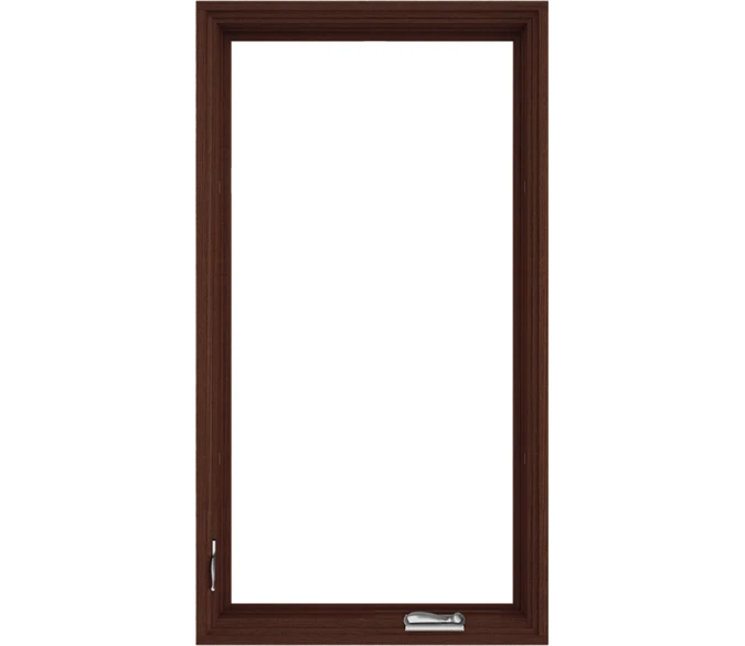 Meredith Pella Reserve Traditional Wood Casement Window