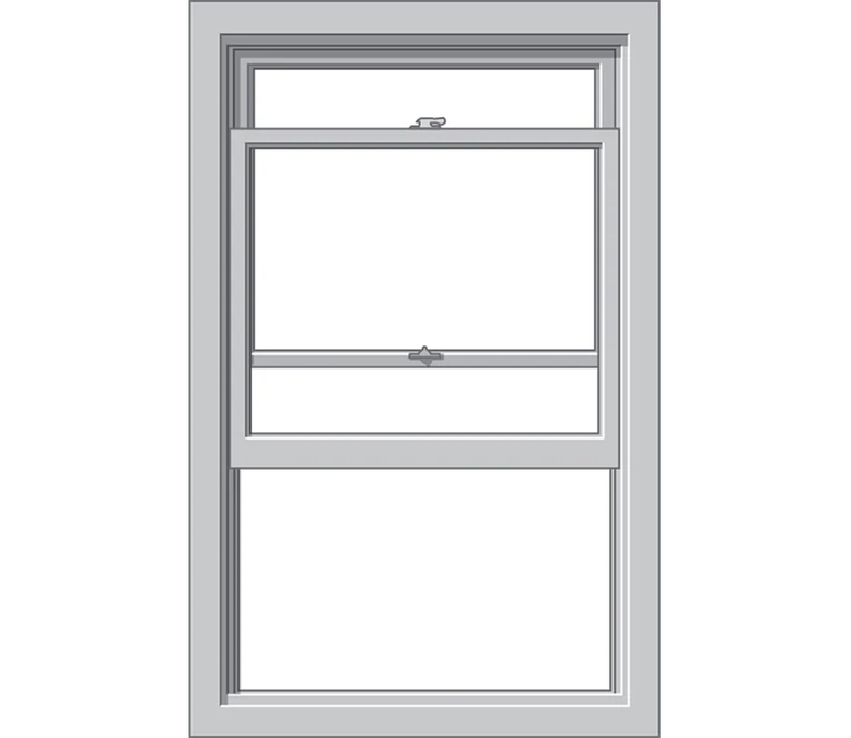 Meredith Pella Defender Series Vinyl Windows