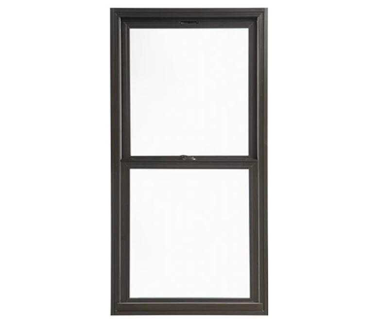 Meredith Pella Impervia Double-Hung Window