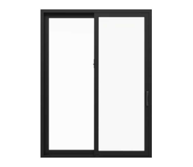 Meredith Pella Impervia Patio Doors