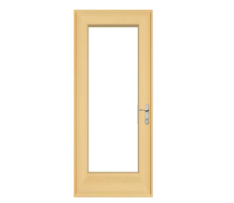 Meredith Pella Lifestyle Series Patio Doors