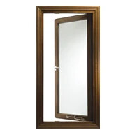 Meredith Push Out Casement Window