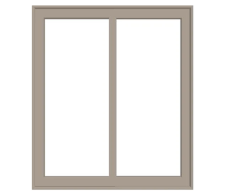 Meredith Vinyl Doors