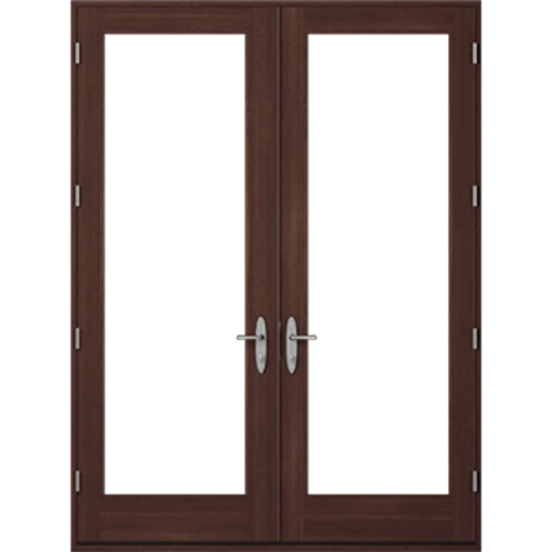 Meredith Wood Doors