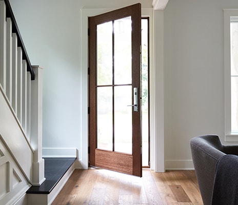 Meredith Pella® Door Styles